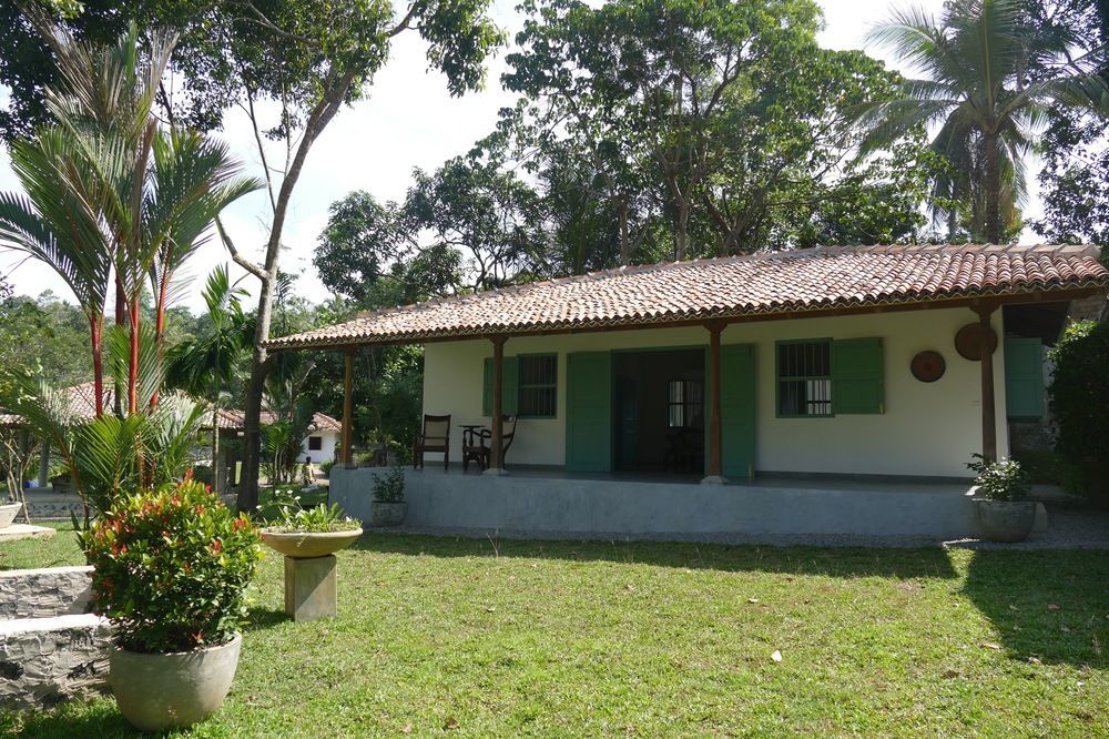 Sri Devi Retreat Villa Unawatuna Exterior photo
