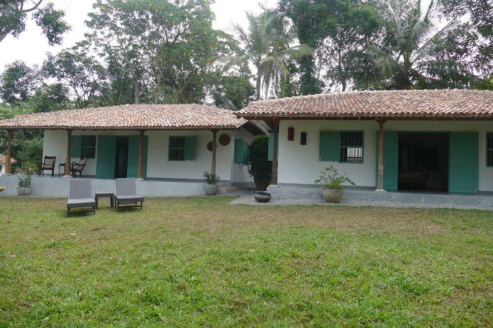 Sri Devi Retreat Villa Unawatuna Exterior photo