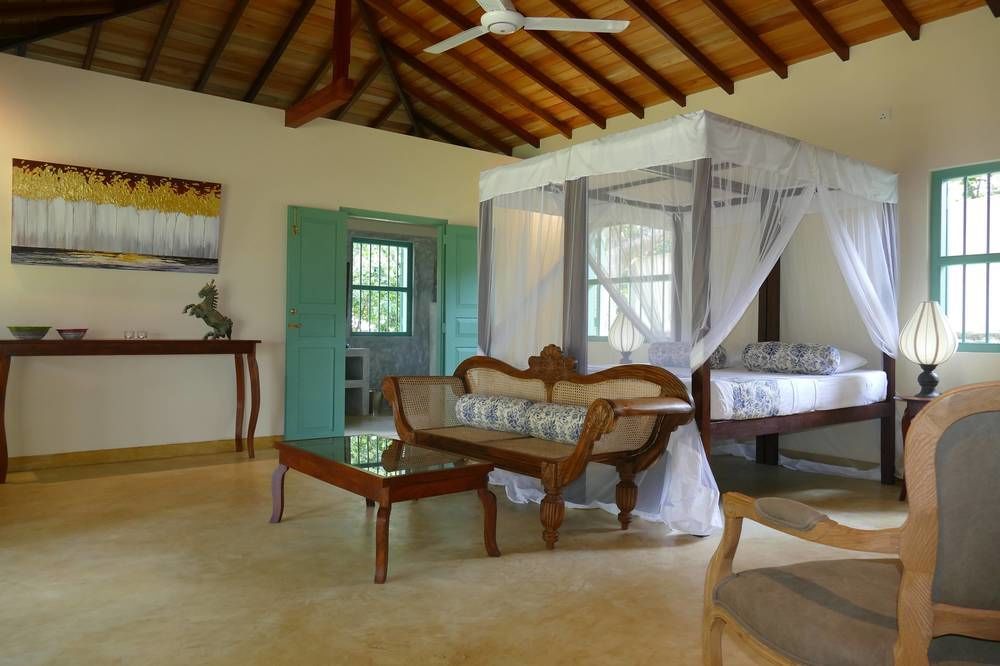 Sri Devi Retreat Villa Unawatuna Exterior photo