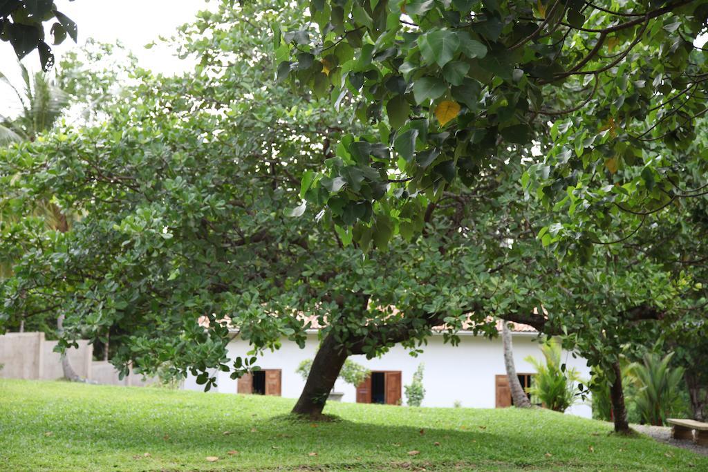 Sri Devi Retreat Villa Unawatuna Exterior photo